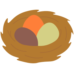 巣の撤去・住み着き