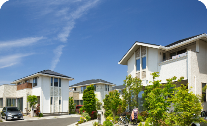 ご近所トラブルを起こさせない提案